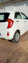 Kia Picanto 2013 