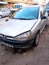 Peugeot 206 2004 206