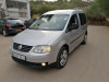 Volkswagen Caddy 2006 Life