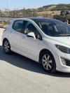 Peugeot 308 2013 Allure