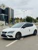 Seat Leon 2018 Fr+ seat sand