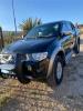 Mitsubishi L200 2013 Doube cabine Evolution