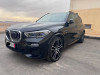 BMW X5 2020 M Sport