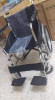 Fauteuil roulant 12900 gro