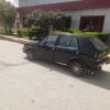 Volkswagen Golf 2 1987 Golf 2