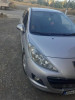 Peugeot 207 2012 