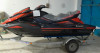 Jet Ski Yamaha « WaveRunner FX Limited SVHO » 