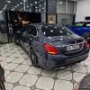 Mercedes Classe C 2015 220 AMG Line