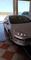 Peugeot 407 Coupé 2011 