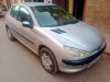 Peugeot 206 2004 206