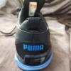 Basket puma pointure 39