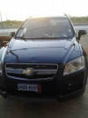 Chevrolet Captiva ltz 2010 