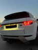 Land Rover Range Rover Evoque 2014 Dynamique 5 Portes 