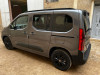 Fiat Doblo 2024 Familiale