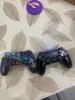 PS4 pro + fc24 + 2 manette