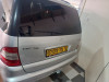 Mercedes ML 2004 400