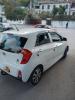 Kia Picanto 2015 Safety