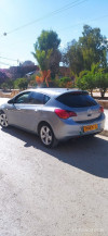 Opel Astra 2012 SPORT