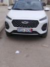 Chery Tiggo 2 pro 2024 1.5 MT 1.5 ess 108ch