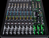 CONSOLE MIXAGE MACKIE PROFX12V3  