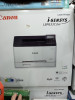 imprimante canon lbp 633cdw