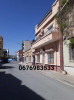 Vente Villa Sidi Bel Abbès Sidi bel abbes