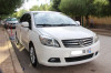 Great Wall C30 2013 C30