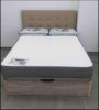 Matelas orthopèdique extra confortable 