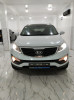 Kia Sportage 2014 Sportage