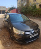 Citroen C4 2012 C4