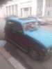 Renault 4 1983 4