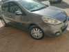 Renault Clio 3 2011 Exception