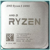 Ryzen 5 3400g