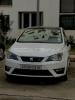 Seat Ibiza 2012 Ibiza