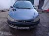 Peugeot 206 2006 206