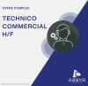 Technico-Commercial