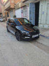 Skoda Fabia 2012 Monte carlo