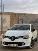 Renault Clio 4 2015 Limited