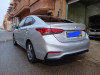 Hyundai Accent RB  4 portes 2019 Accent RB  4 portes