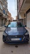 Hyundai Accent RB  5 portes 2019 