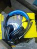 Casque gaming 