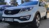 Kia Sportage 2015 