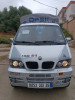 DFSK Mini Truck 2013 SC 2m30