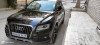 Audi Q5 2016 Off Road