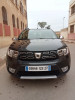 Dacia Stepway 2023 Pifting