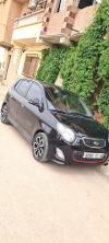 Kia Picanto 2011 Style