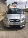 Chevrolet Sail 5 portes 2013 