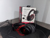 CASQUE HYPERX cloud ALPHA 