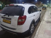 Chevrolet Captiva 2012 LTZ