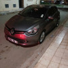 Renault Clio 4 2013 Clio 4